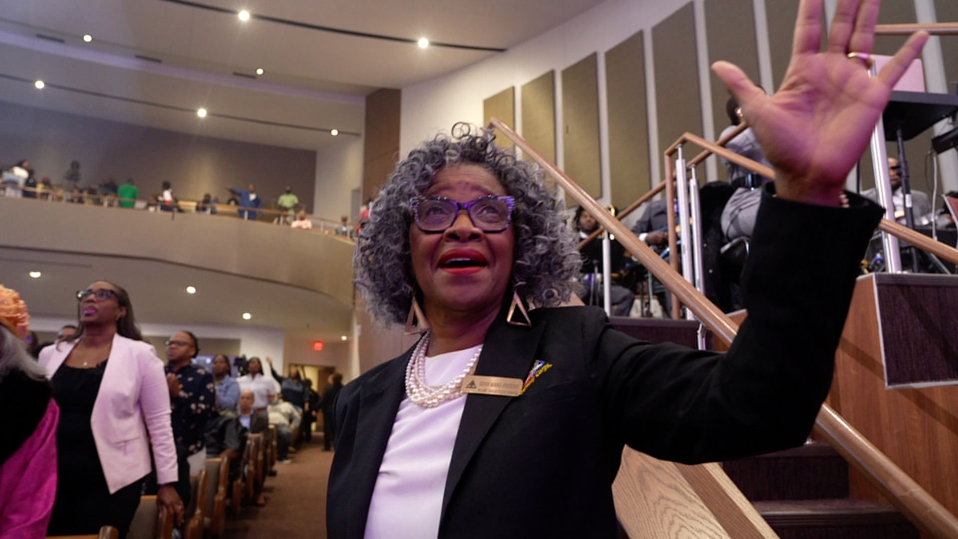 We Thank You Jesus | March 10, 2024