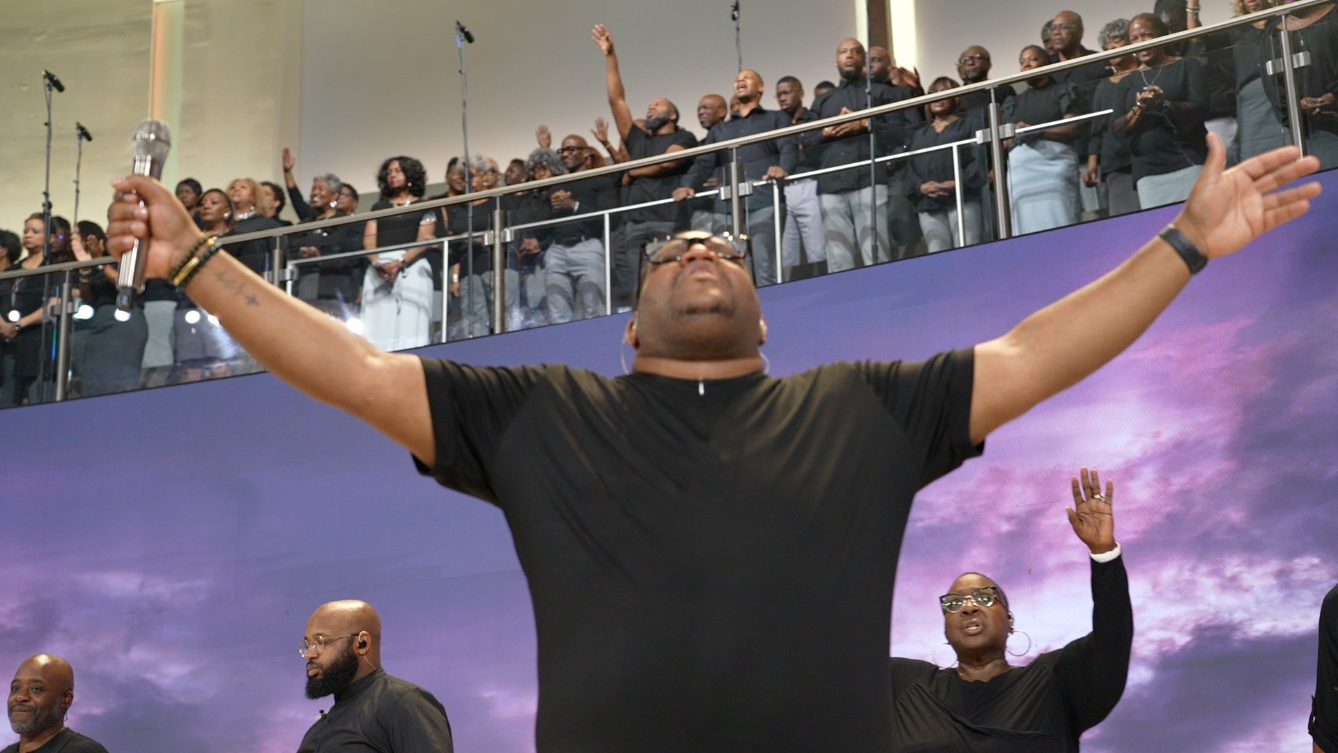 Trust In God | August 10, 2025