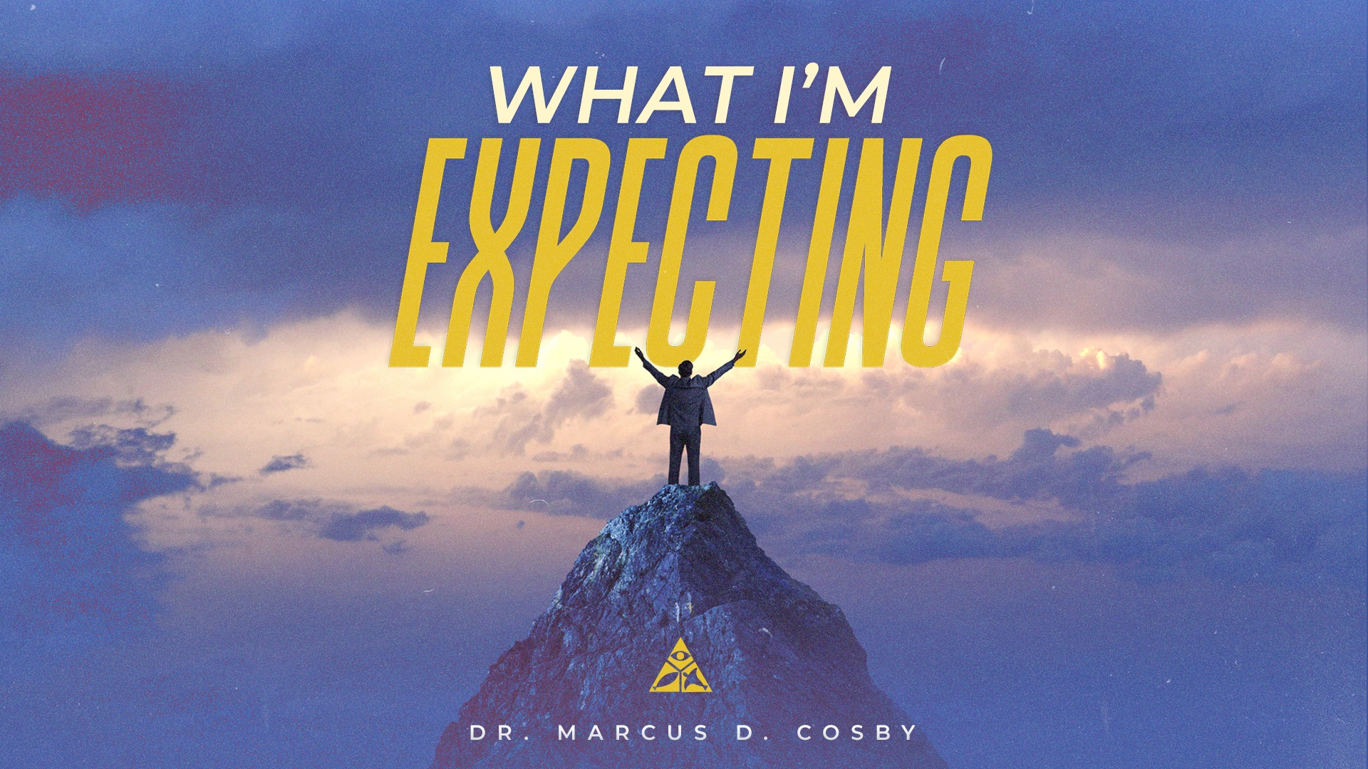 What I'm Expecting | May 5, 2024