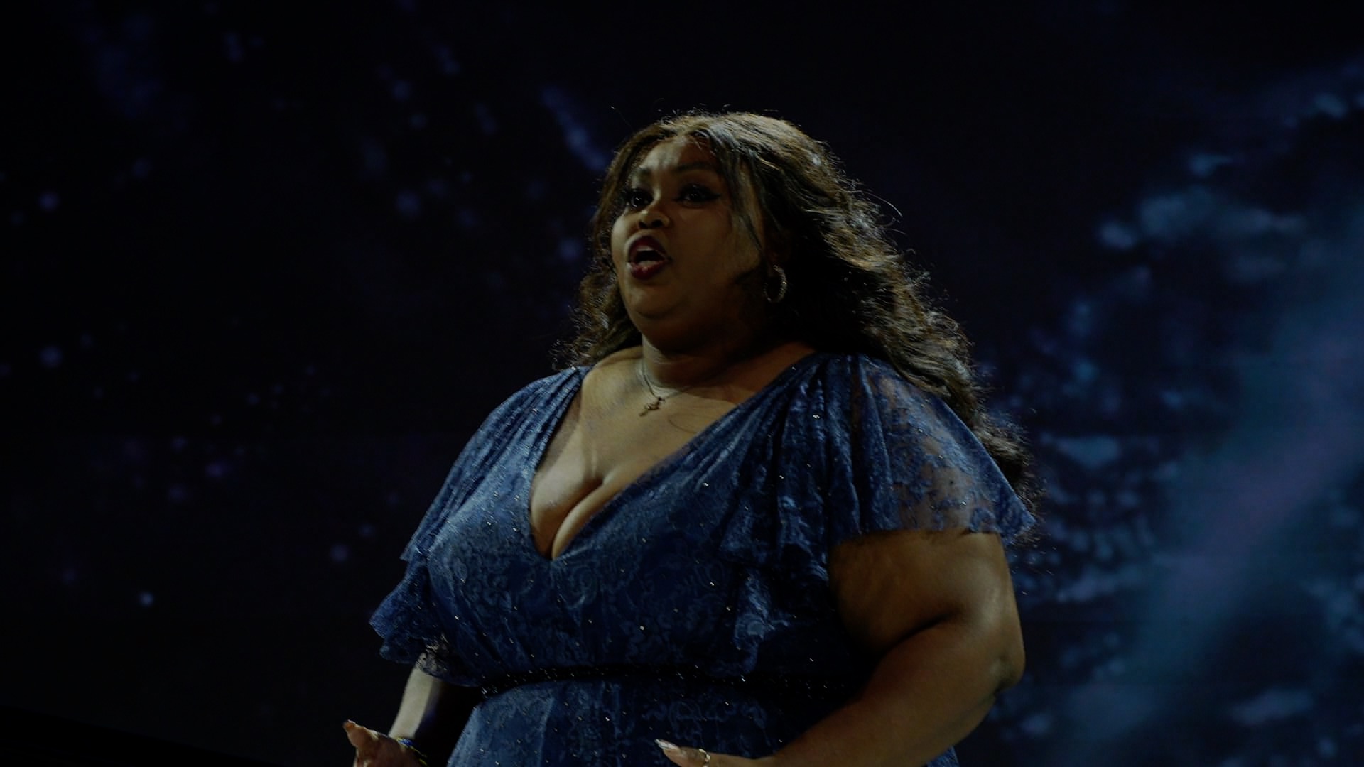 "Signore, ascolta!" | Giving Voice