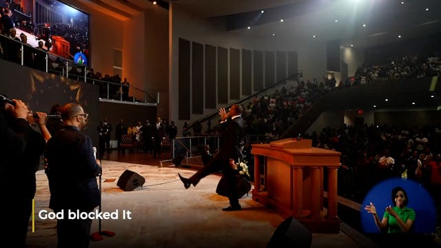 Kurt Carr & The Kurt Carr Singers (Me...