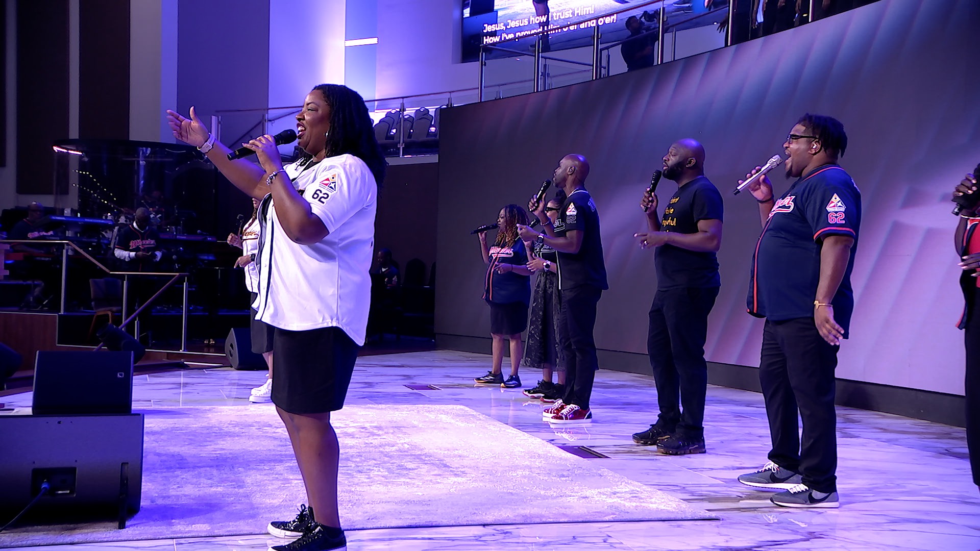 Tis So Sweet | June 9, 2024