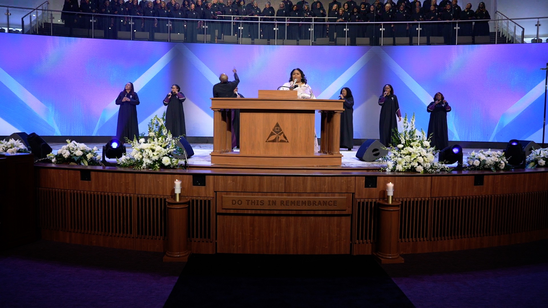 God Is With Us - Oh How Precious | May 26, 2024