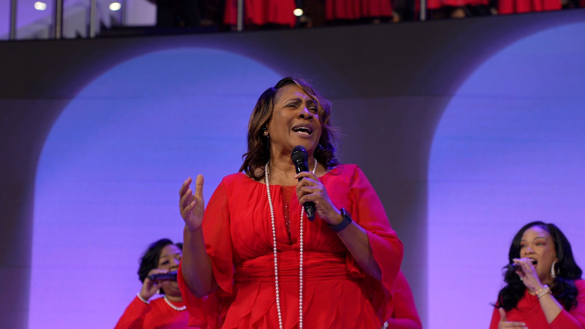 Victory In Jesus | December 7, 2025