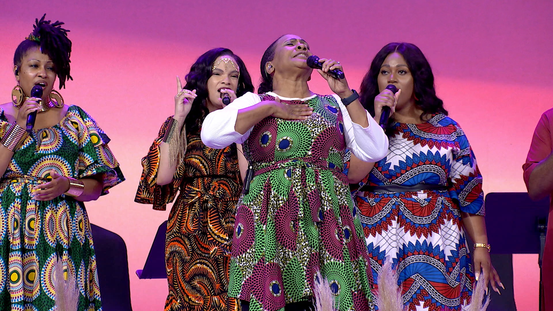 Come Thou Fount | June 1, 2025