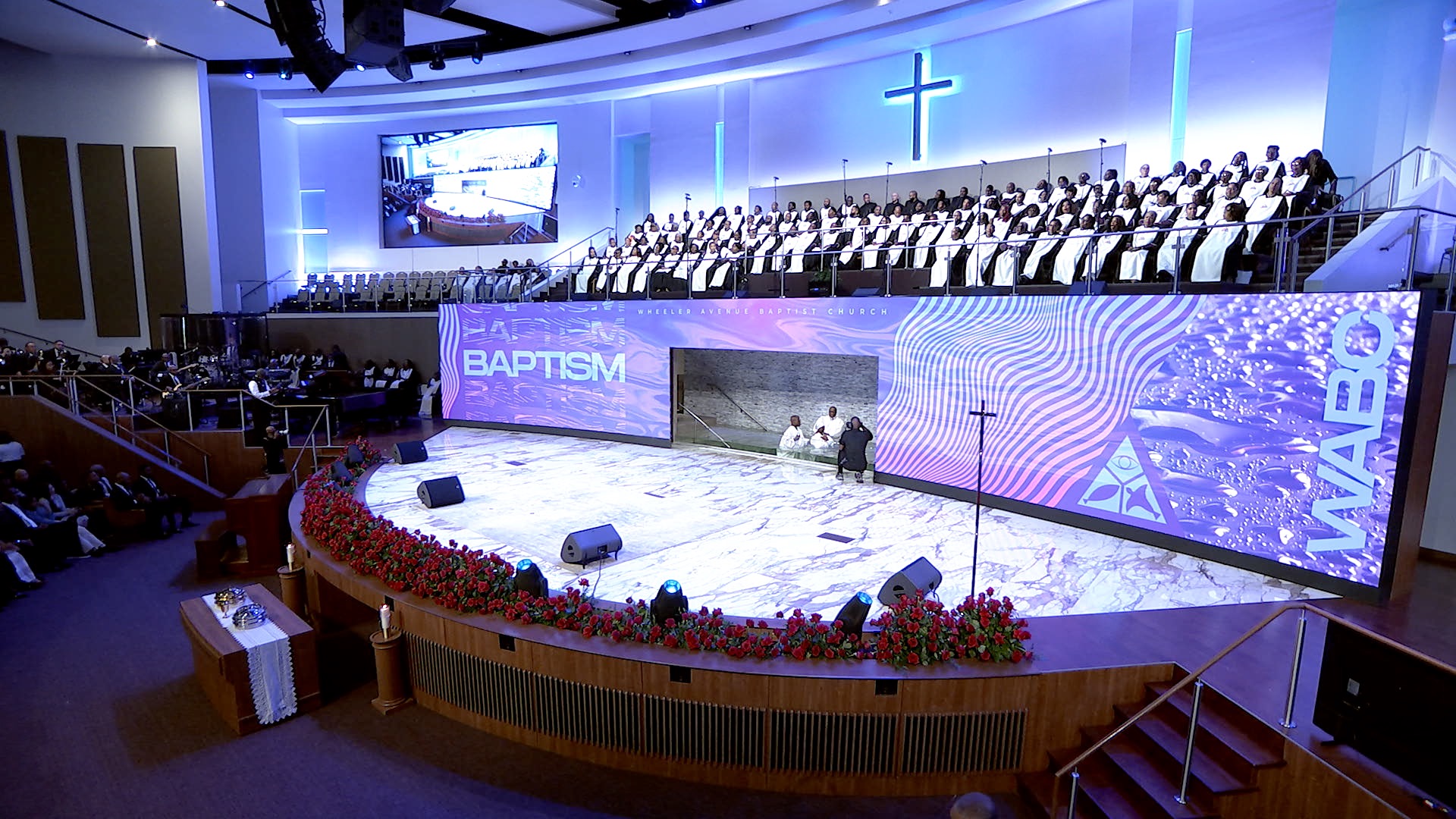 The Word Still Works | 11:30AM Sunday Worship Service