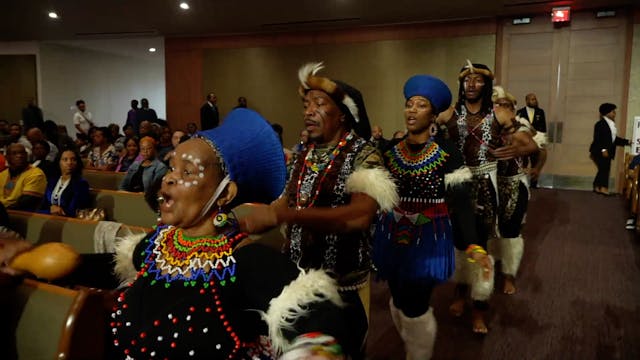 The Artistry of the Almighty | Dr. Ma...