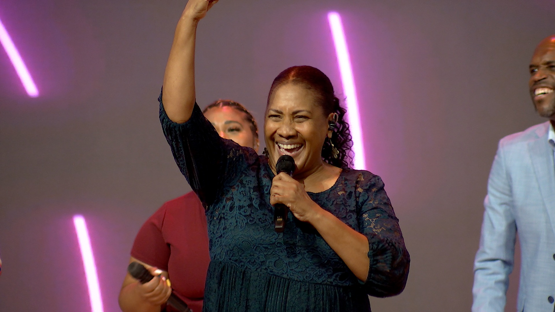 Great Is The Lord | October 7, 2026