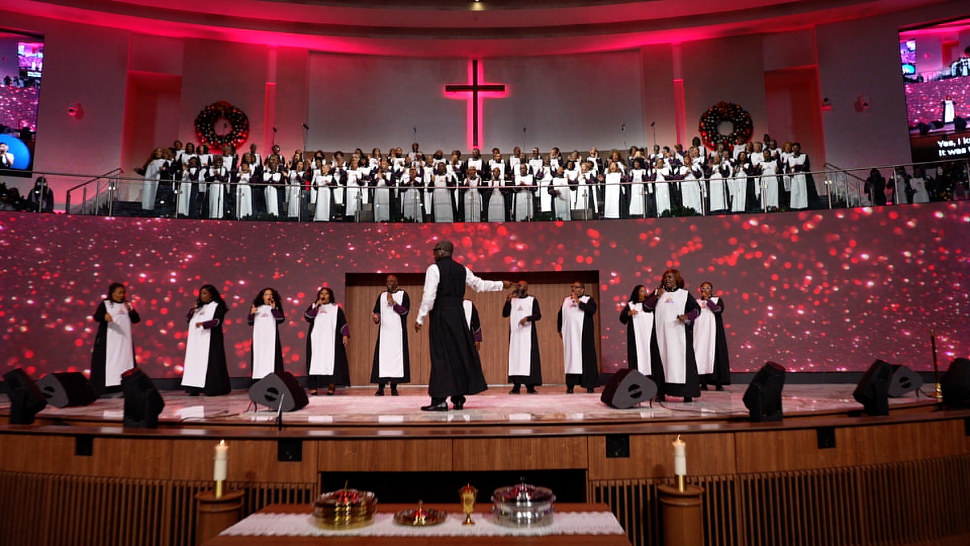 I Know It Was The Blood | January 5, 2025