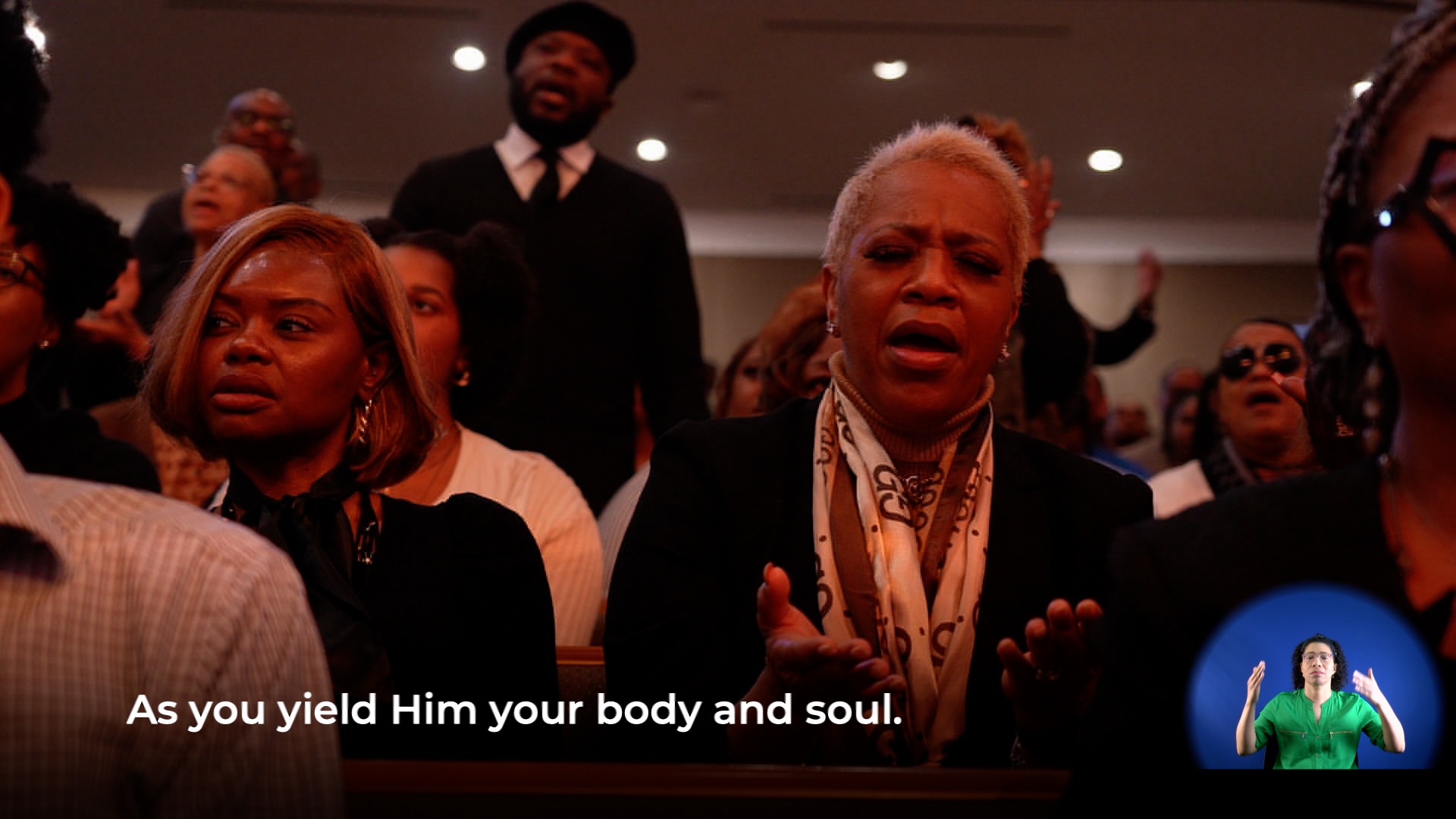 Is Your All On The Altar | January 28, 2024