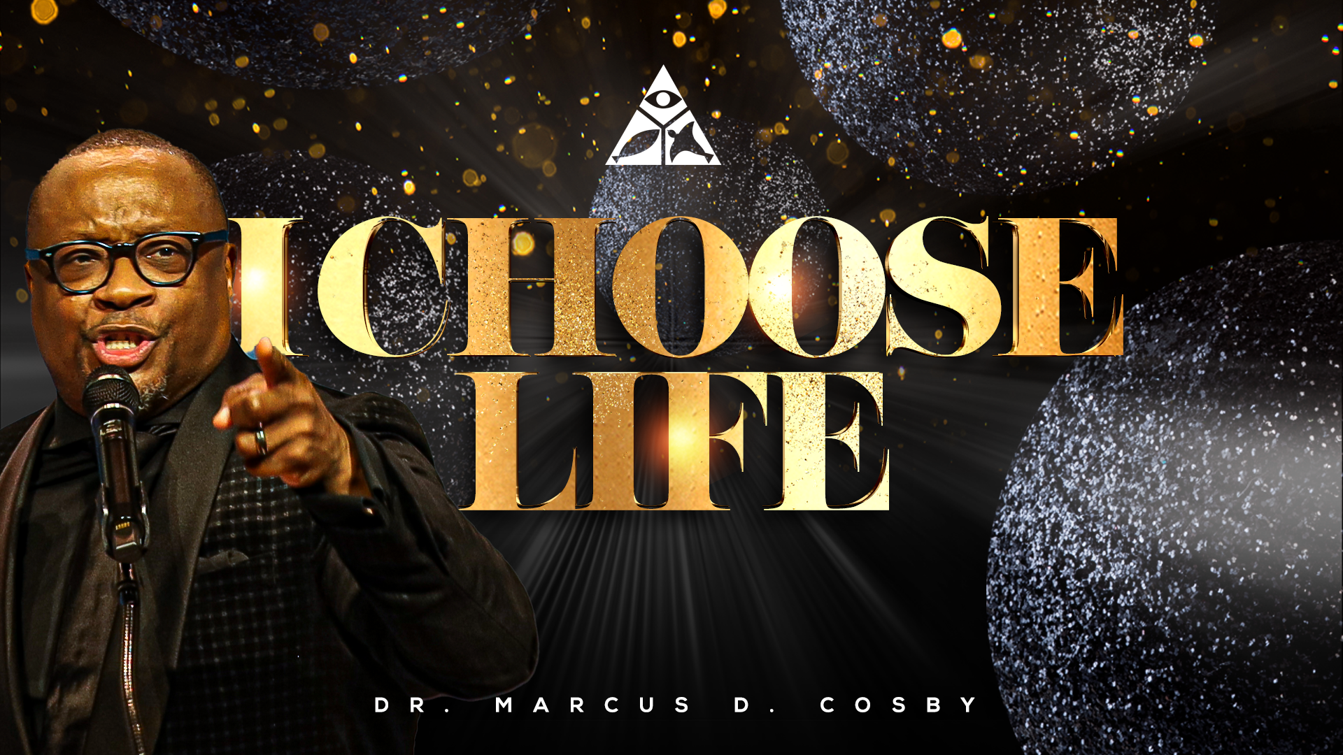 I Choose Life! | December 31, 2024
