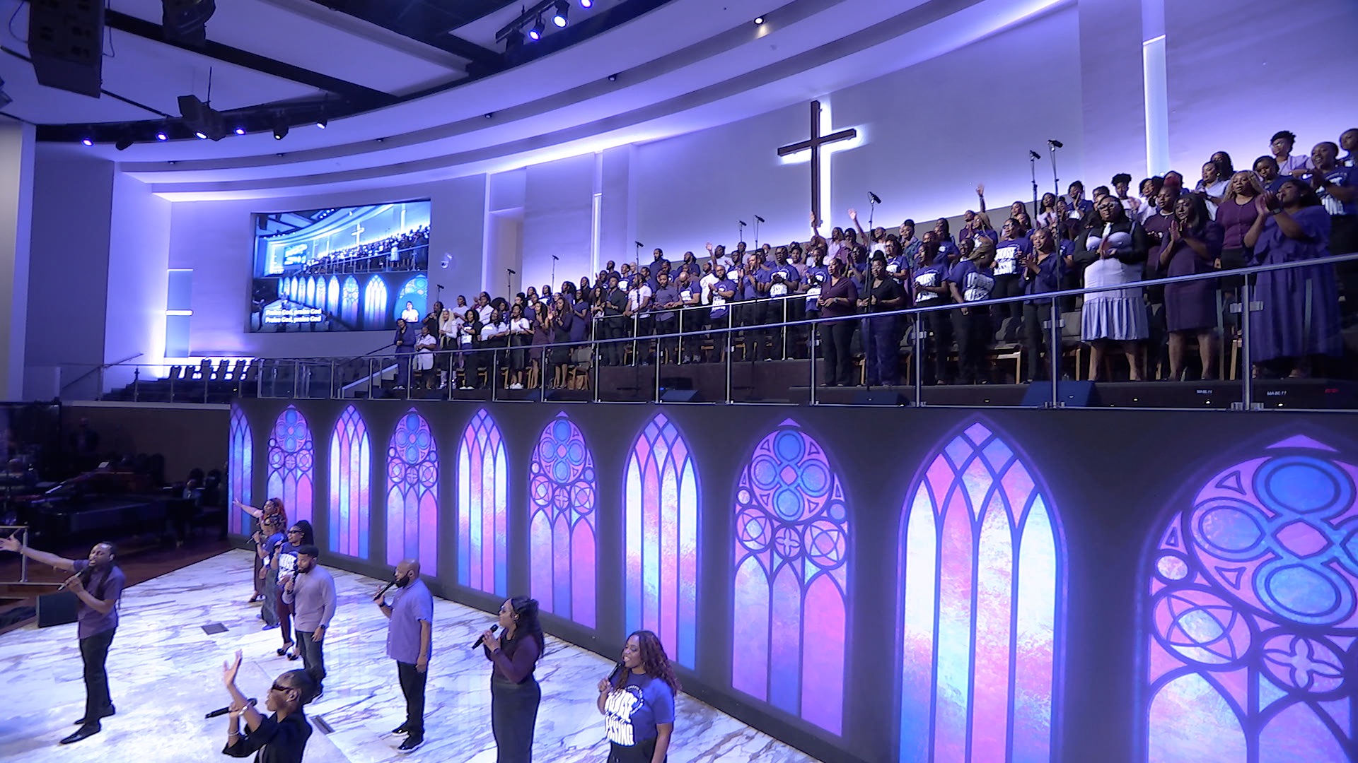 Amazing Grace | August 17, 2025