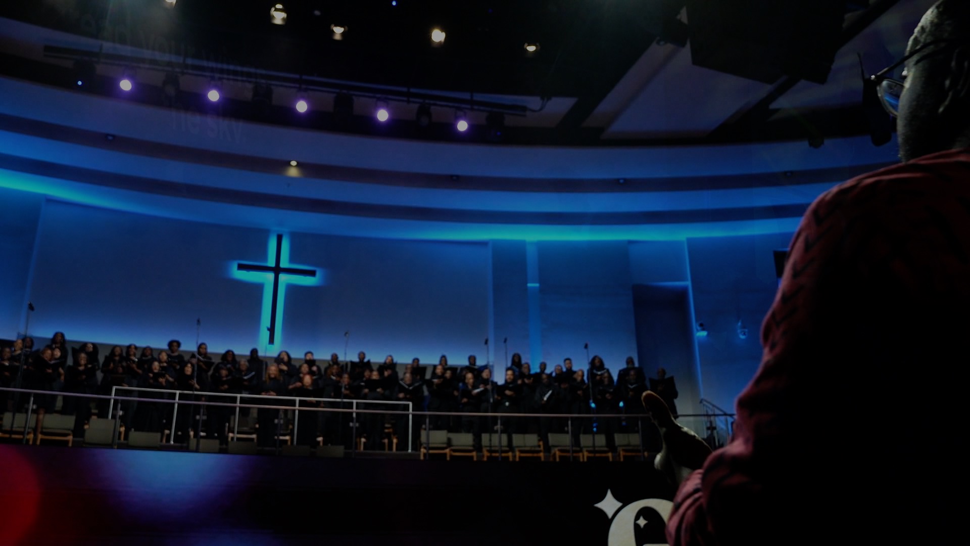 Porgy and Bess: Choral Highlights | Giving Voice 2025