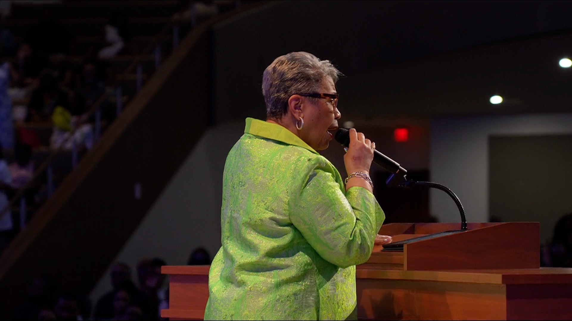 God Blocked It (Sermon Only) | May 31, 2026