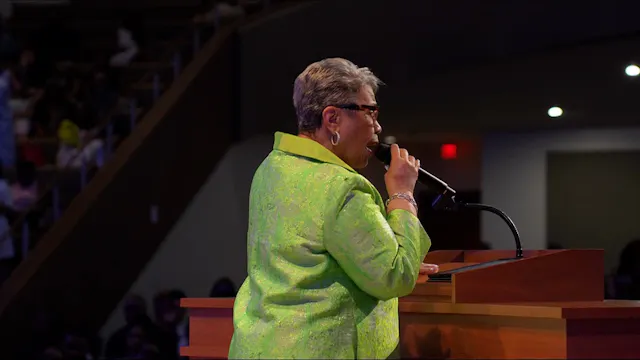 God Blocked It (Sermon Only) | May 31...