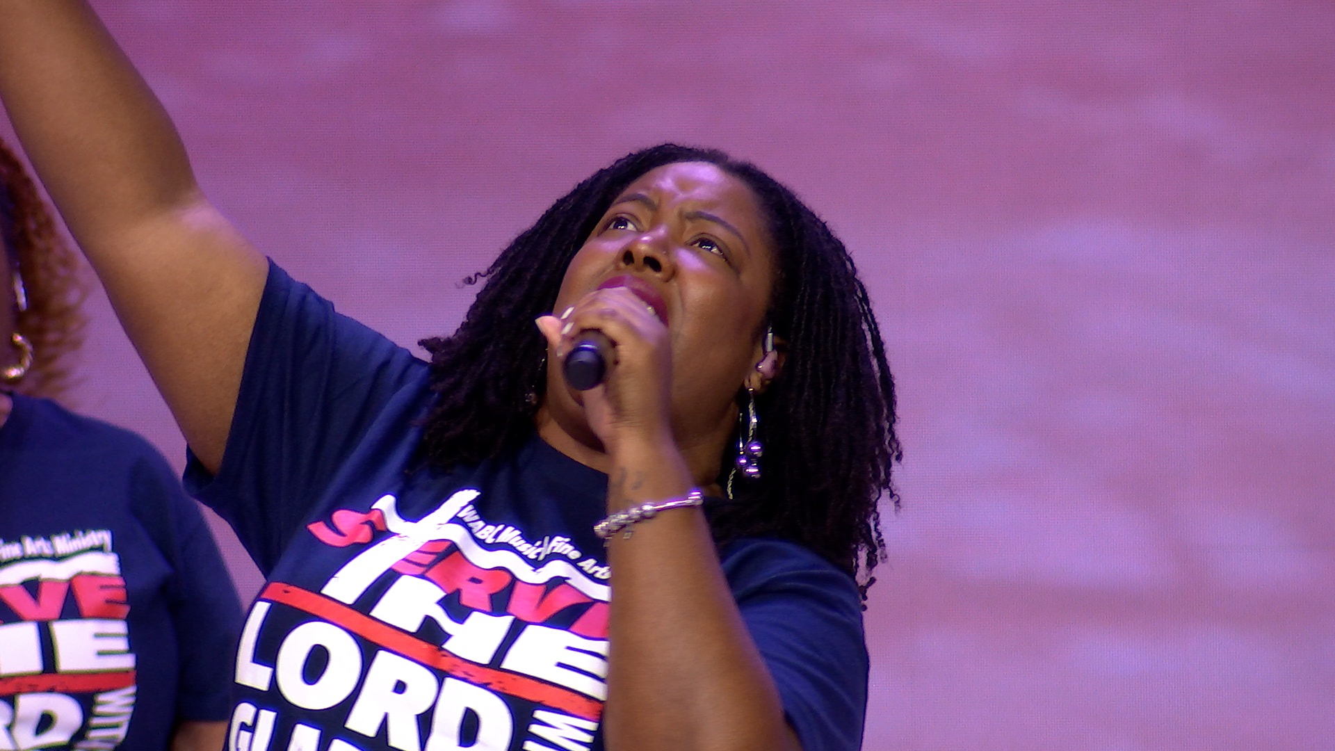 Stand And Proclaim | June 23, 2024