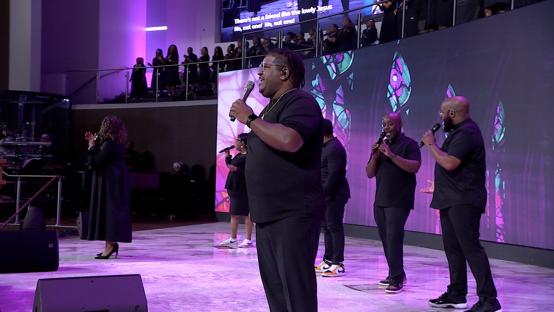 No Not One | August 31, 2025