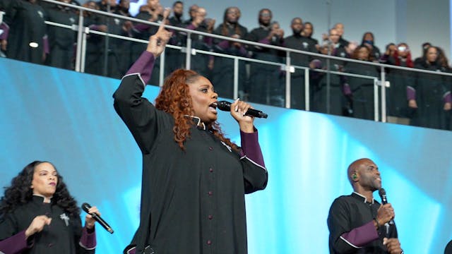 Be Alright | March 15, 2026