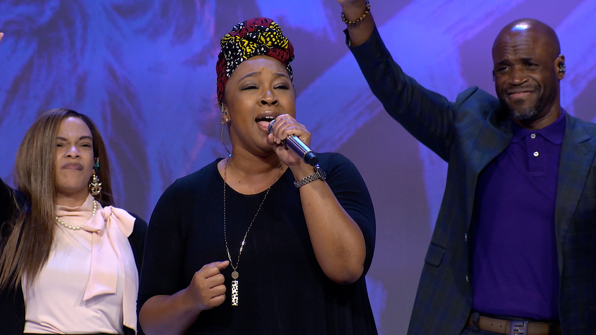 There's Only One Name | May 29, 2024