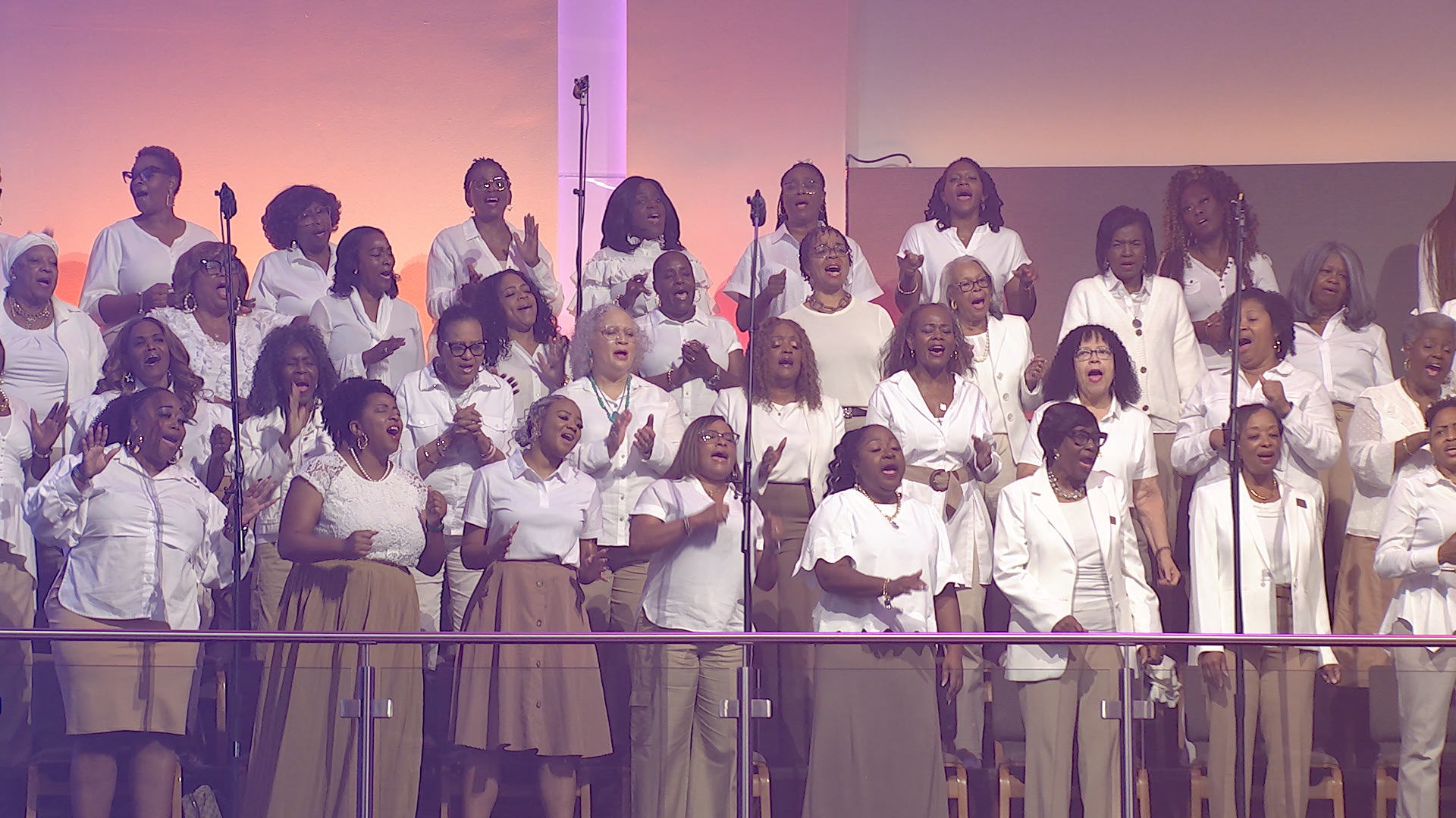 Lead Me, Guide Me | June 14, 2026