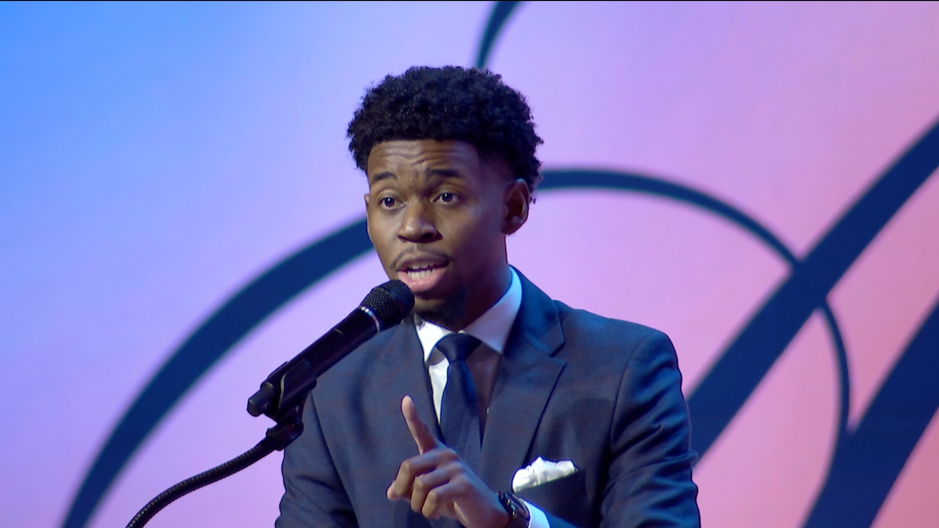 I Know it was the Blood (Sermon Only) | October 19, 2025