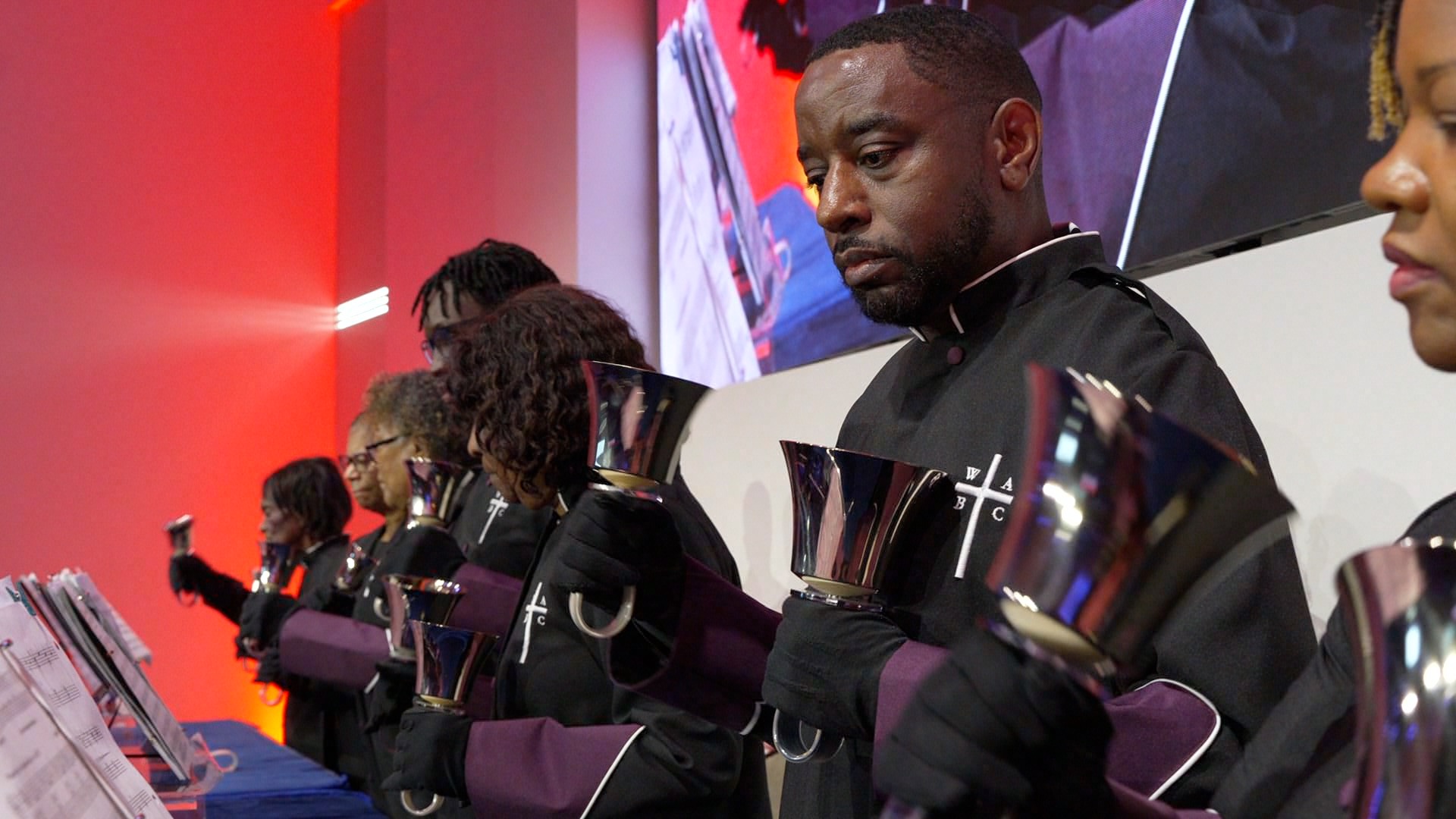 THANKS FOR GIVING! | 8:00AM Sunday Worship Service