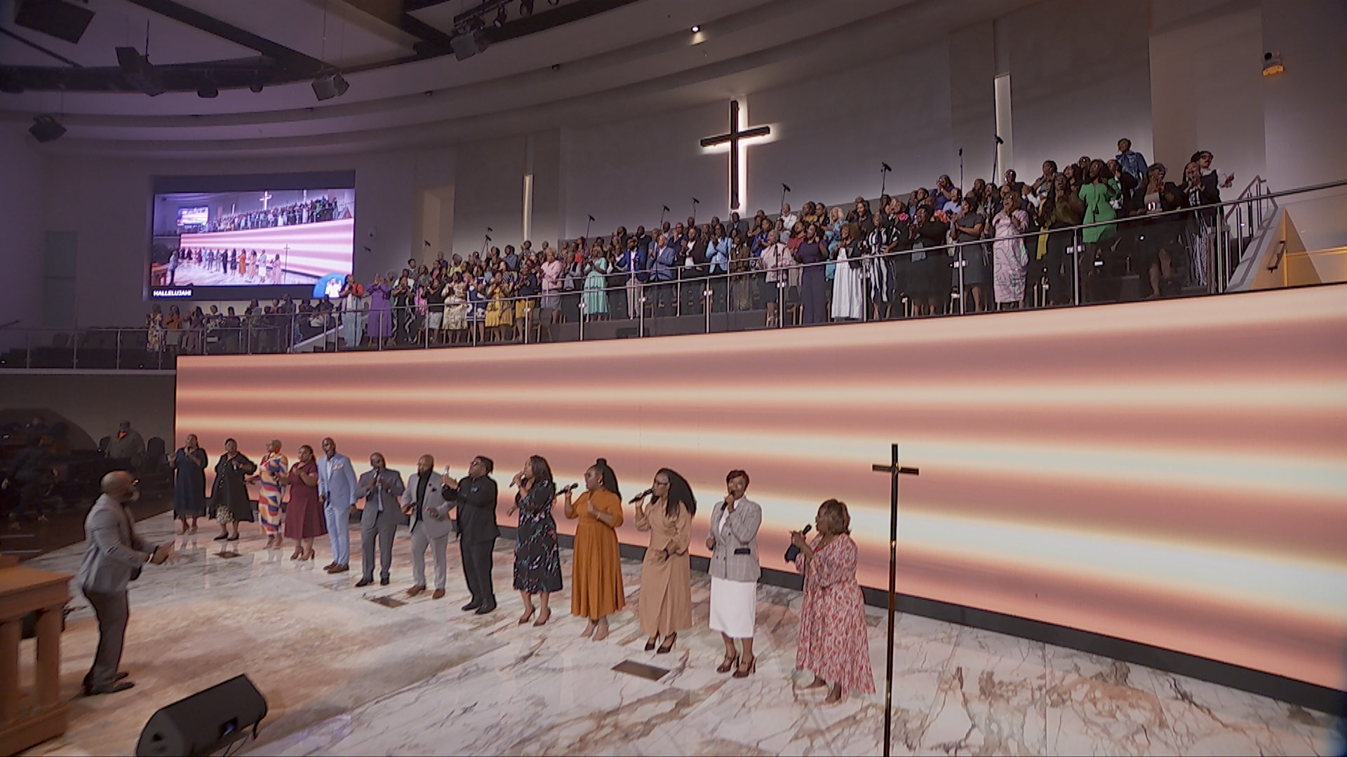 I'm Saved | October 7, 2026