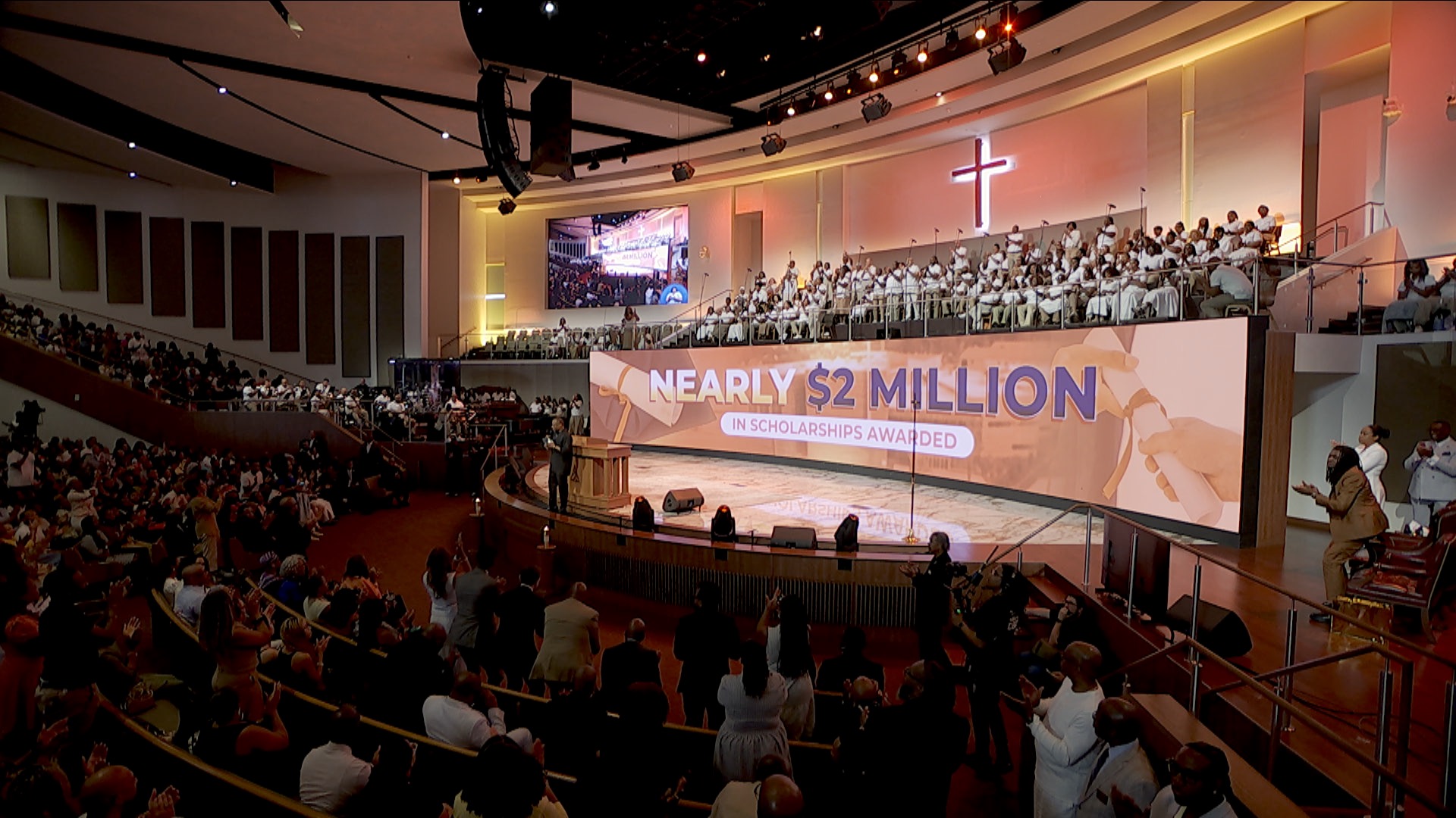 A House Is Not A Home | 10:00AM Sunday Worship Service