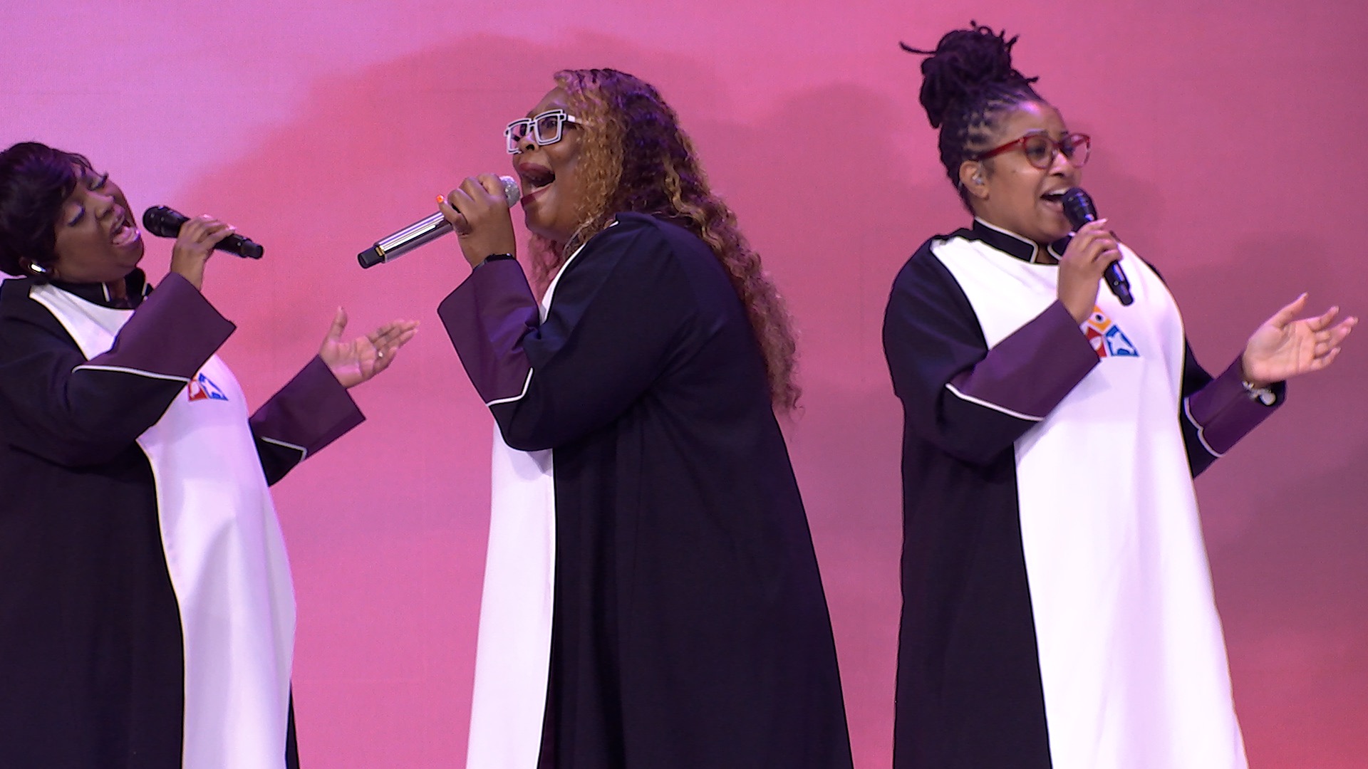 Let The Redeemed Of The Lord Say So | March 3, 2024