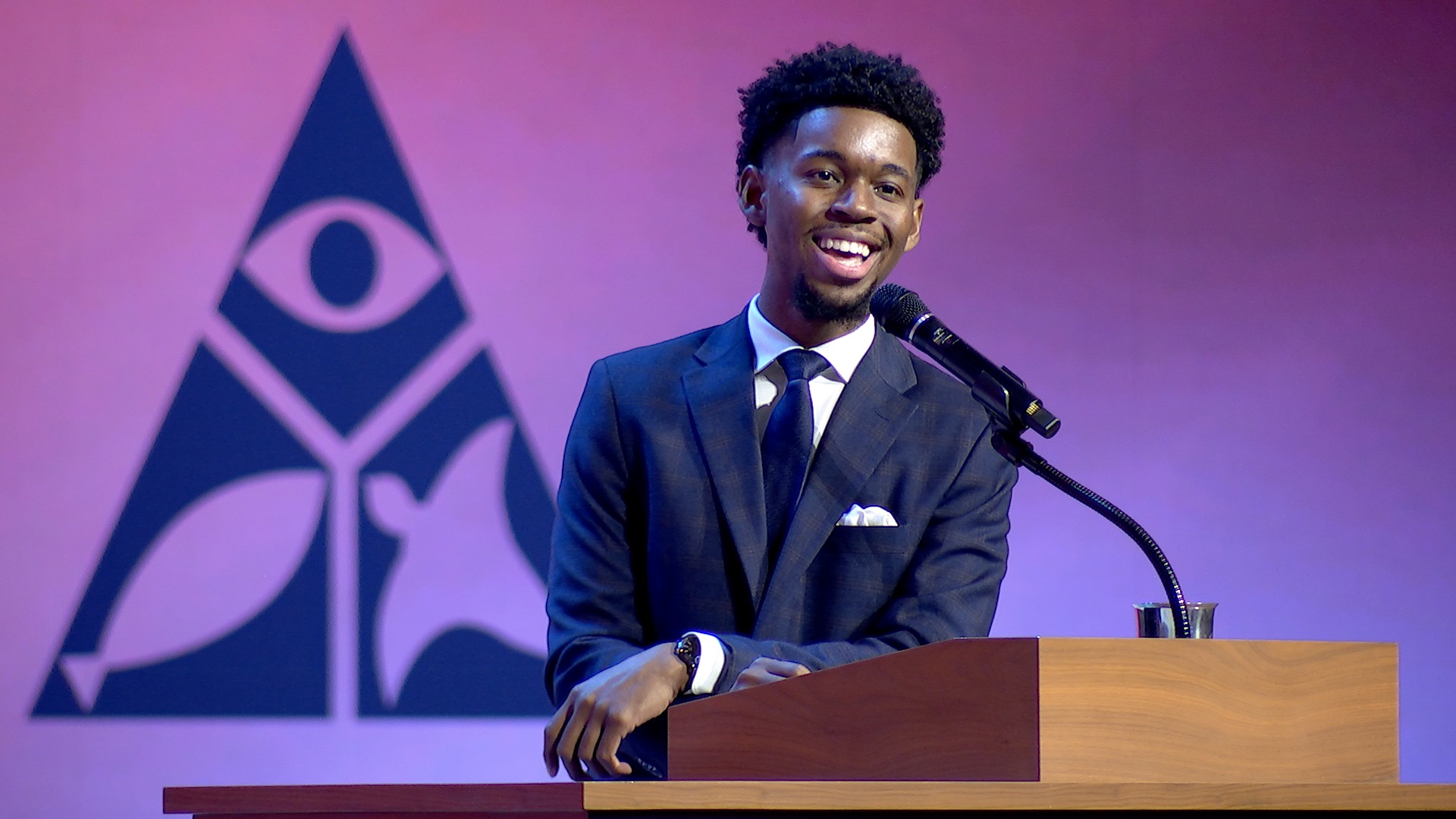 Nothing but the Blood (Sermon Only) | October 19, 2025