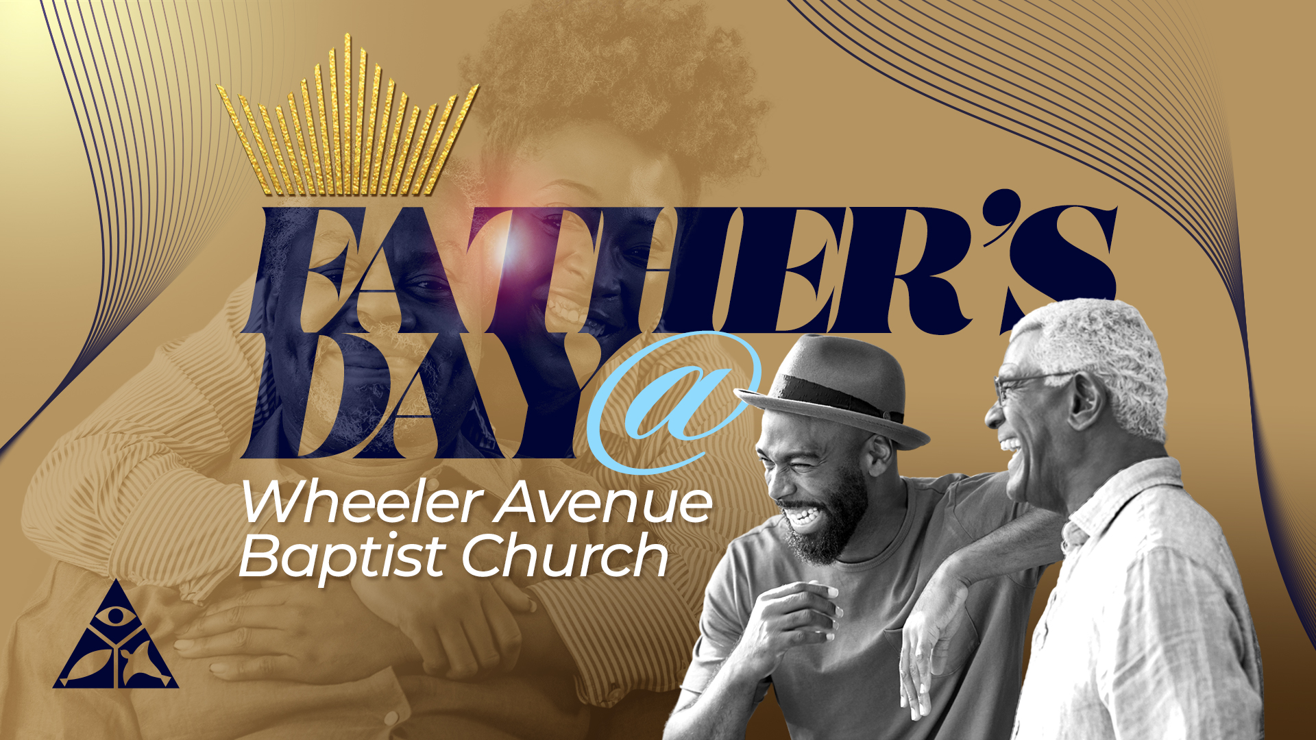 Father's Day @ Wheeler Avenue Baptist Church | June 16, 2024
