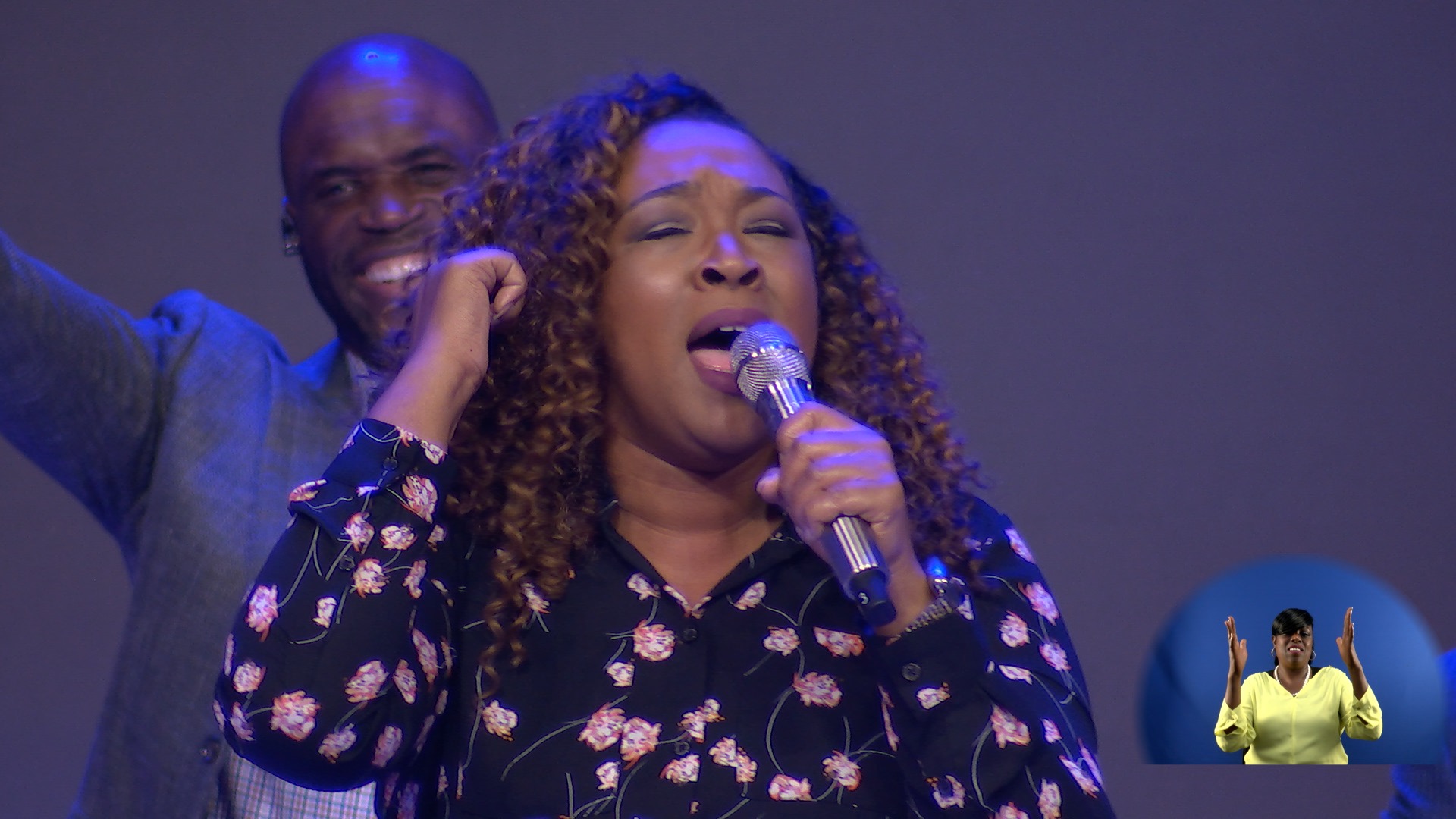 There's Only One Name | October 30, 2024