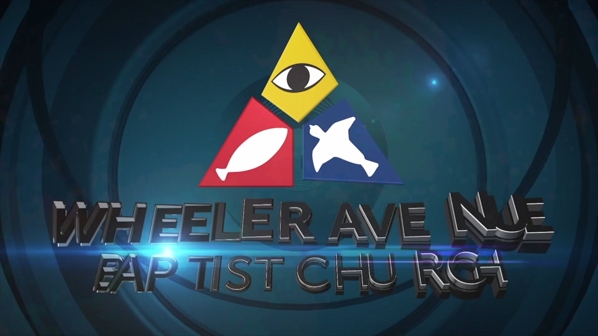 (HOH) Palm Sunday Service_Ride On, King Jesus! - Rev. Dr. Marcus D. Cosby