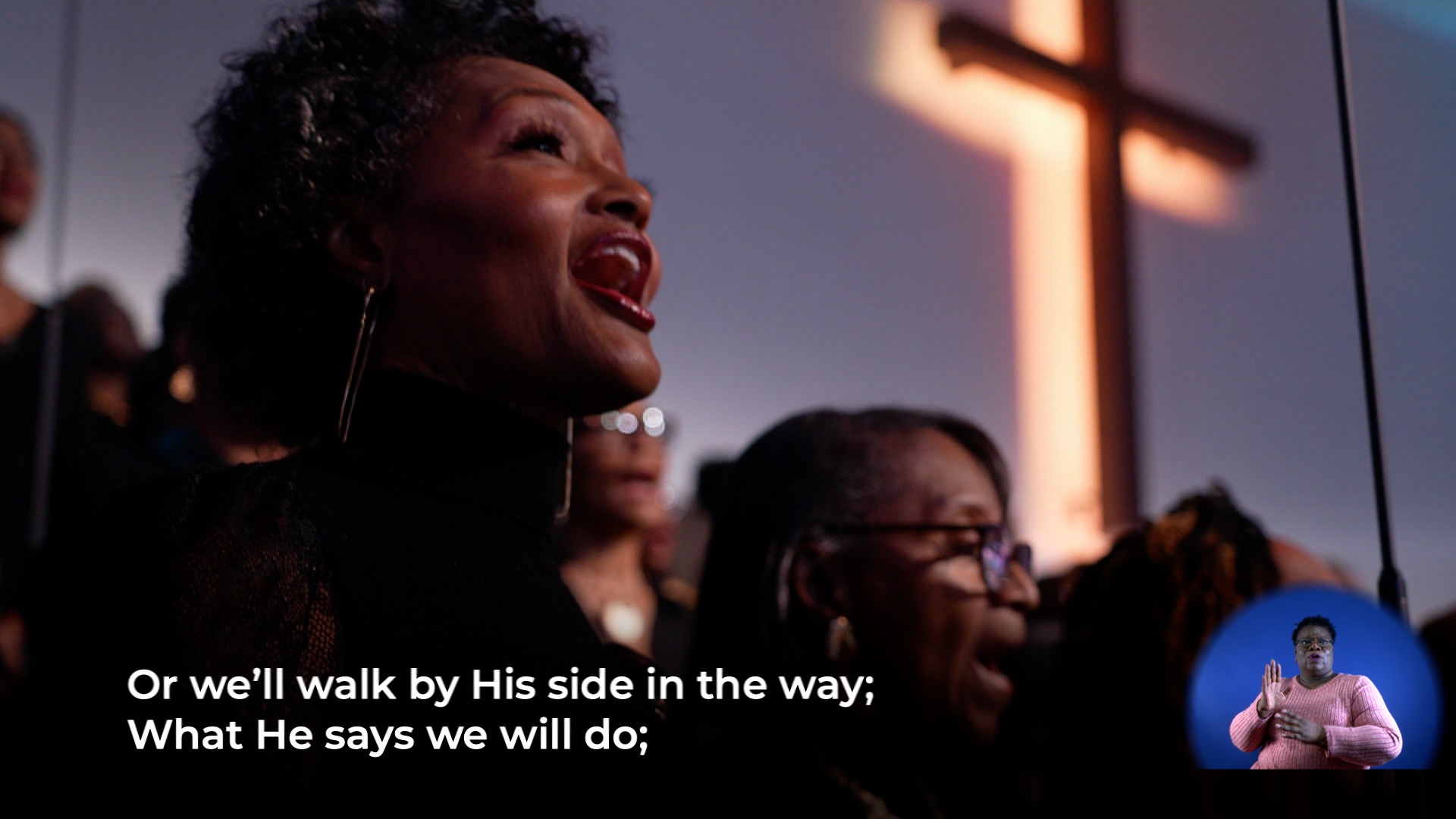 Trust And Obey | January 28, 2024