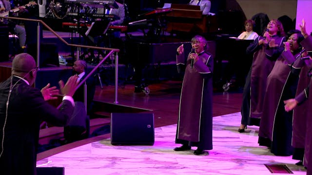 Jesus Christ Is The Way | December 14...