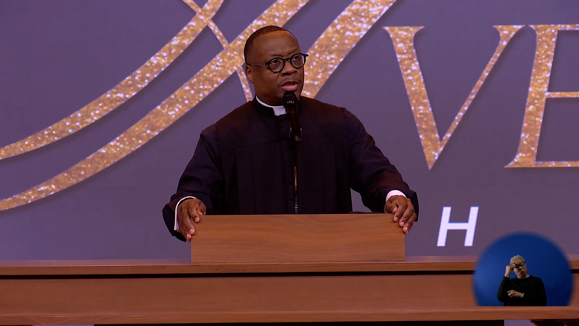 (Sermon Only) Emotional Health | January 21, 2024