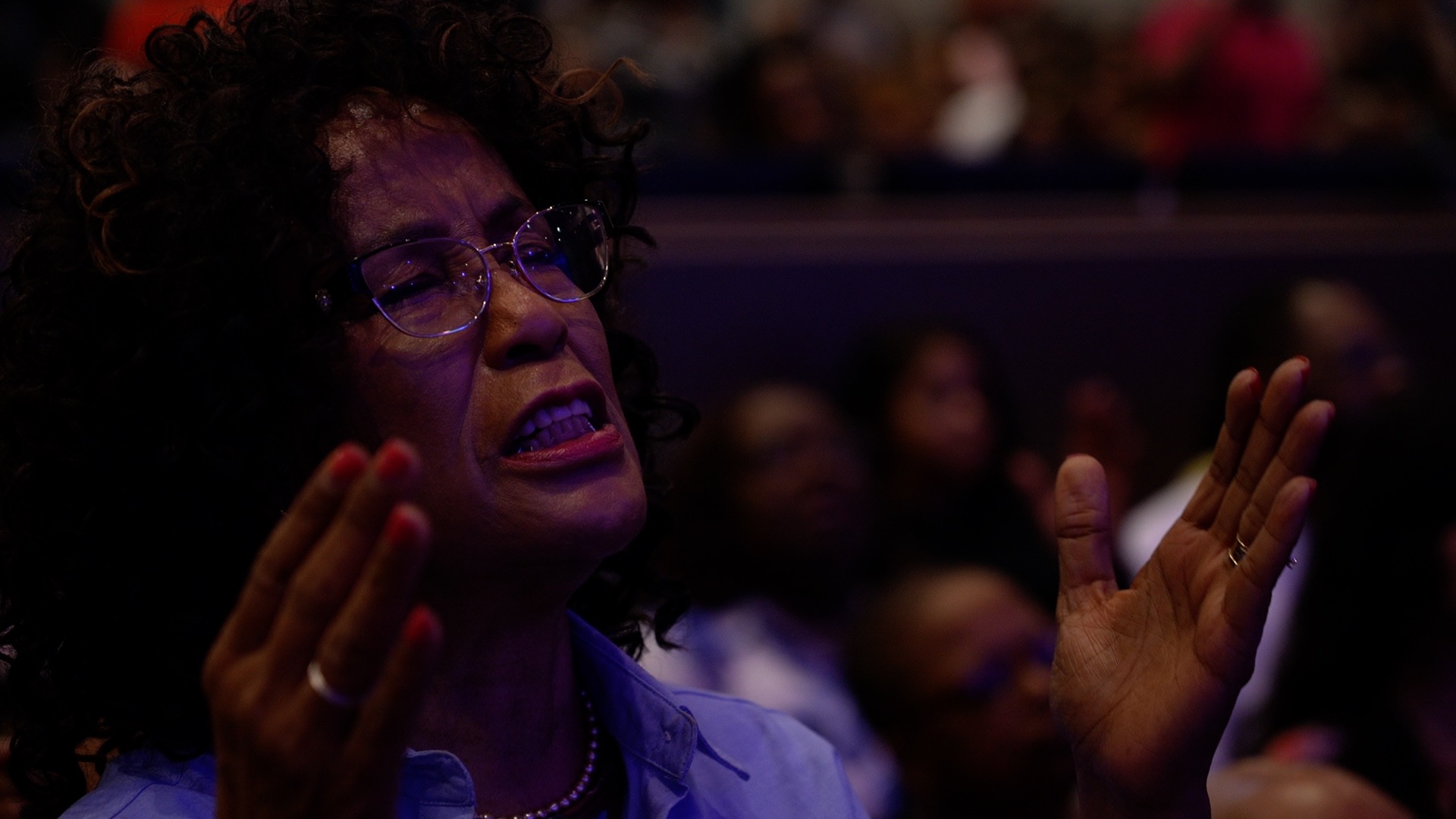 You Deserve It | March 23, 2025