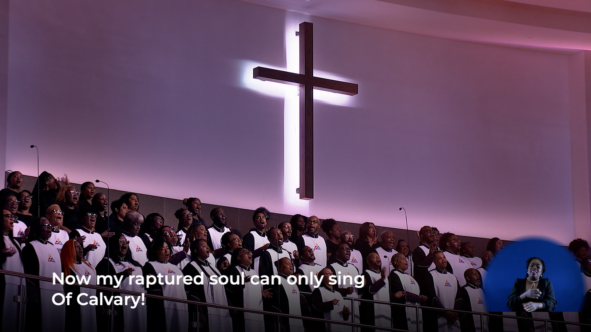 At Calvary | February 4, 2024