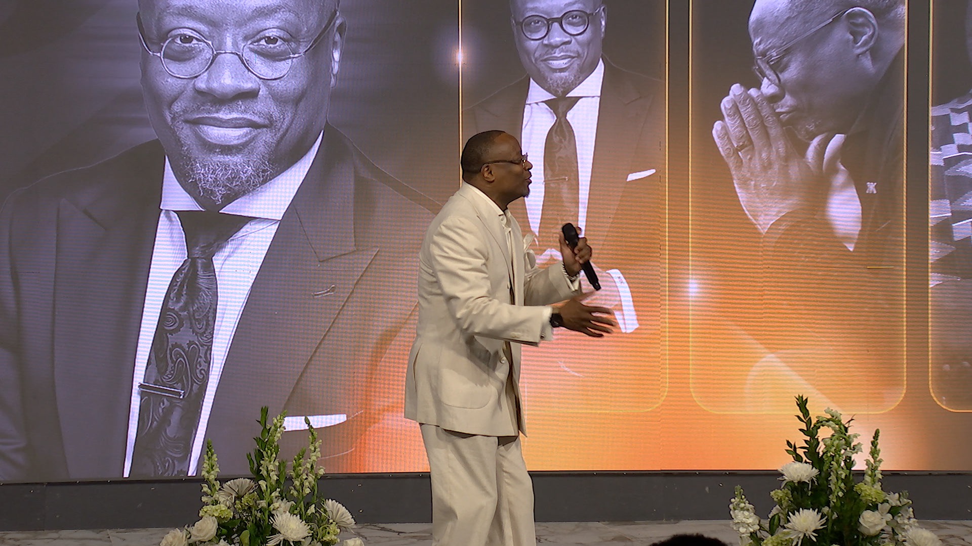 When The Math Ain't Mathing | 1:00PM Sunday Worship Service