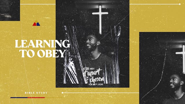 Learning to Obey | September 21, 2022