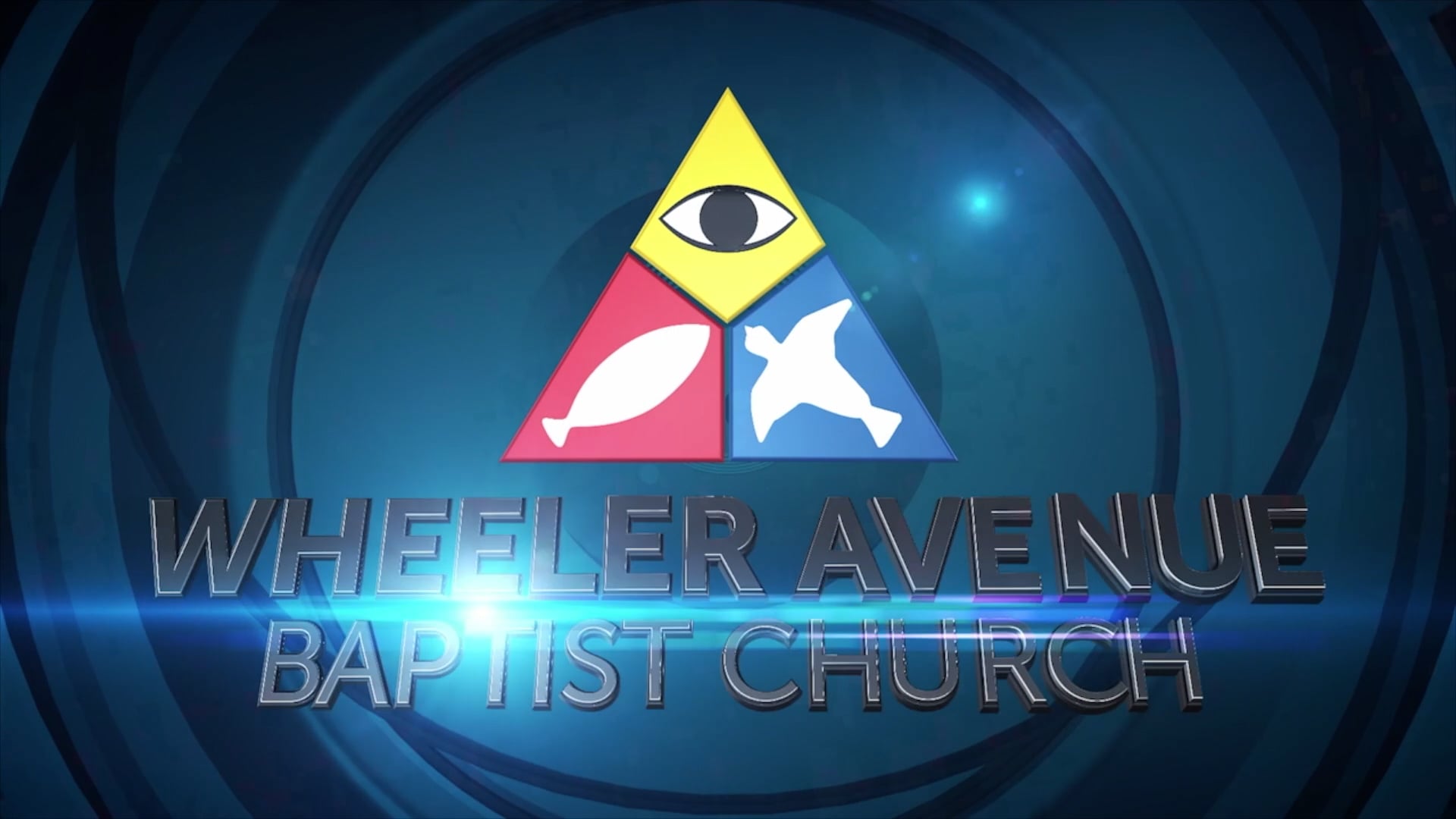 (HOH) Where Do We Go from Here? (Part 18) - Dr. Marcus D. Cosby