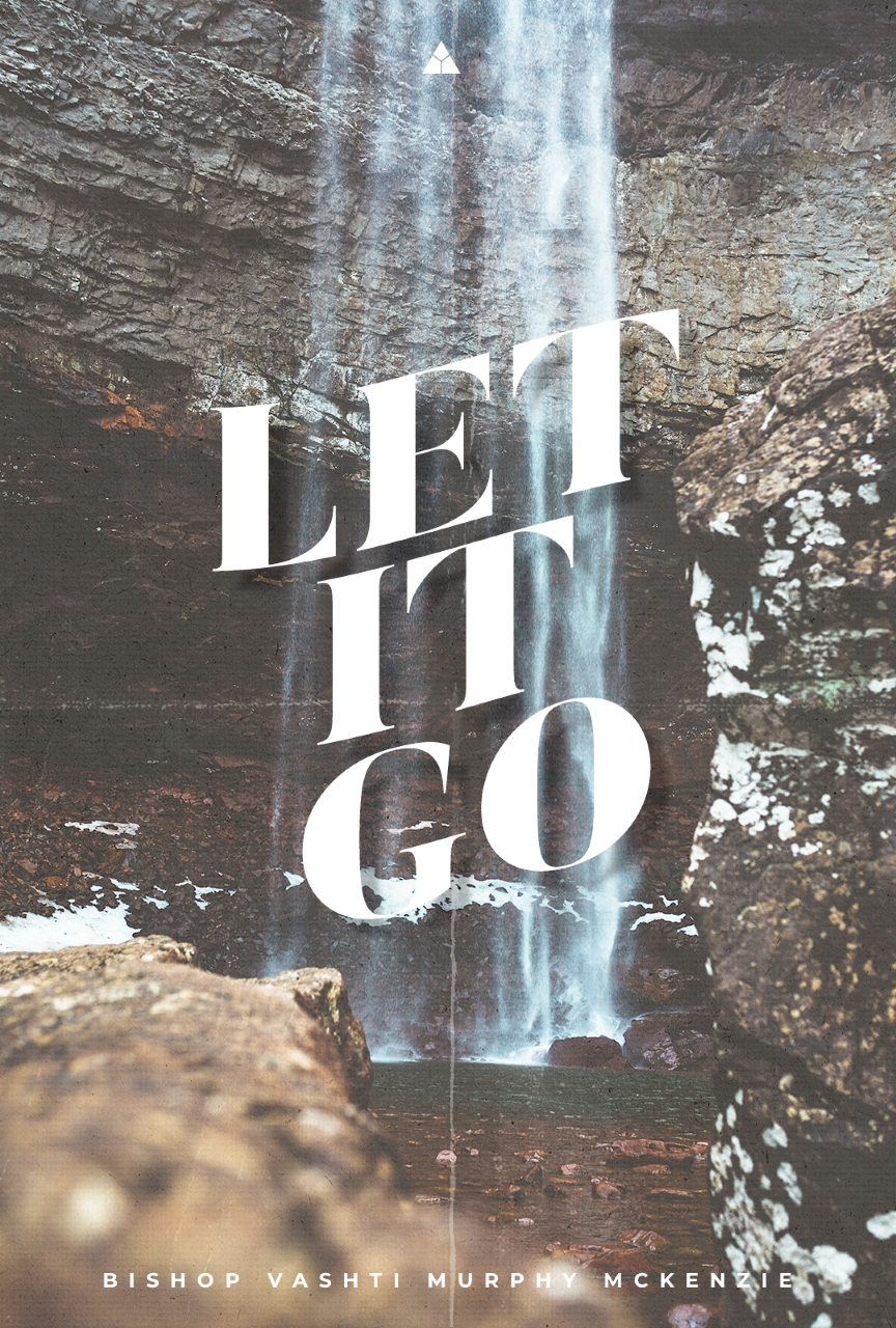 Let It Go | September 25, 2022