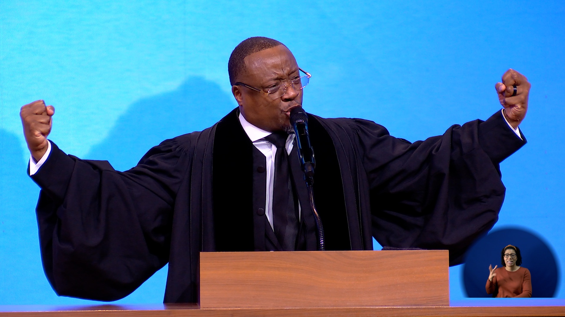 (Sermon Only) The School of Hard Knocks | January 14, 2024