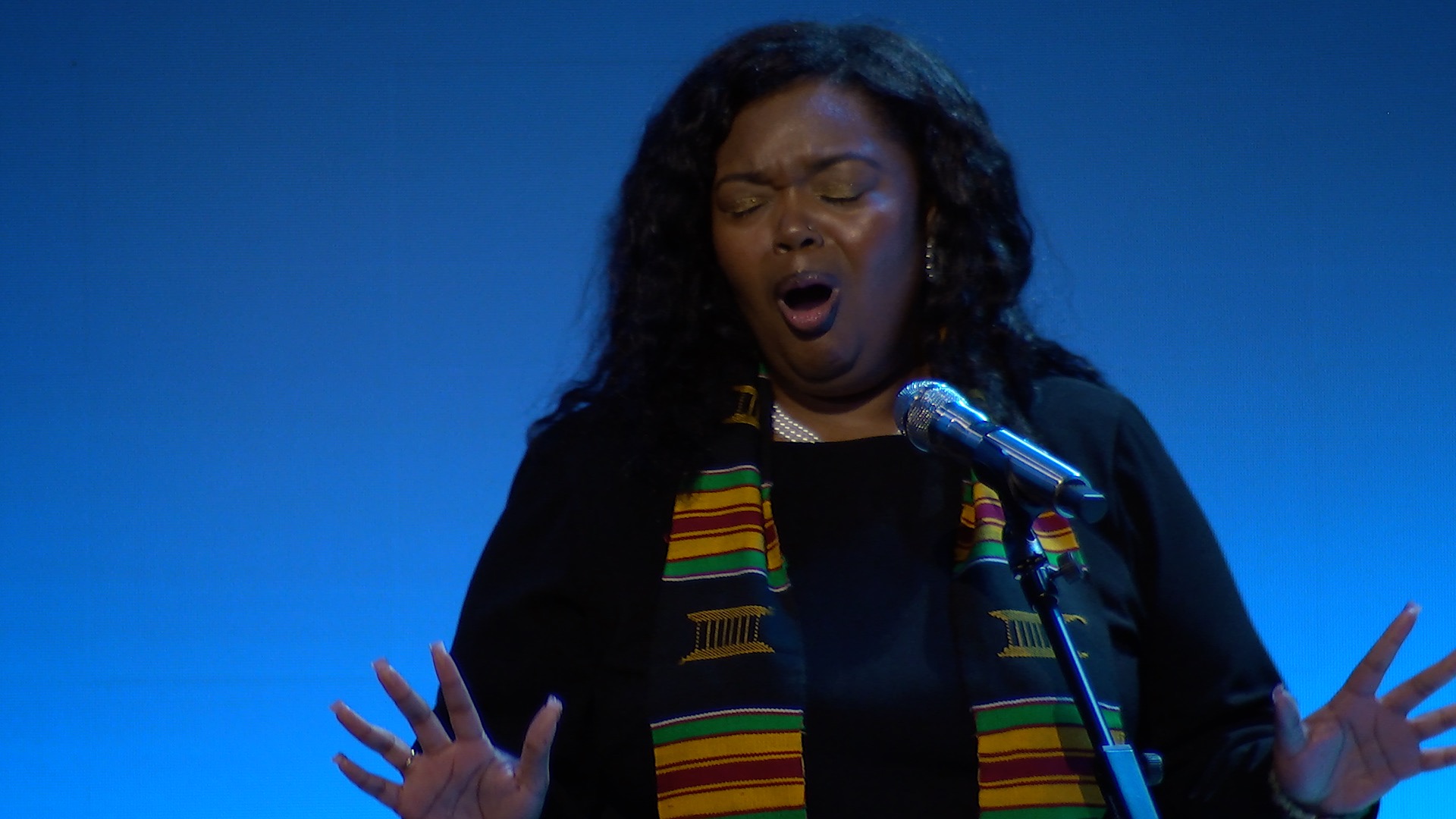 Guide My Feet | February 23, 2025