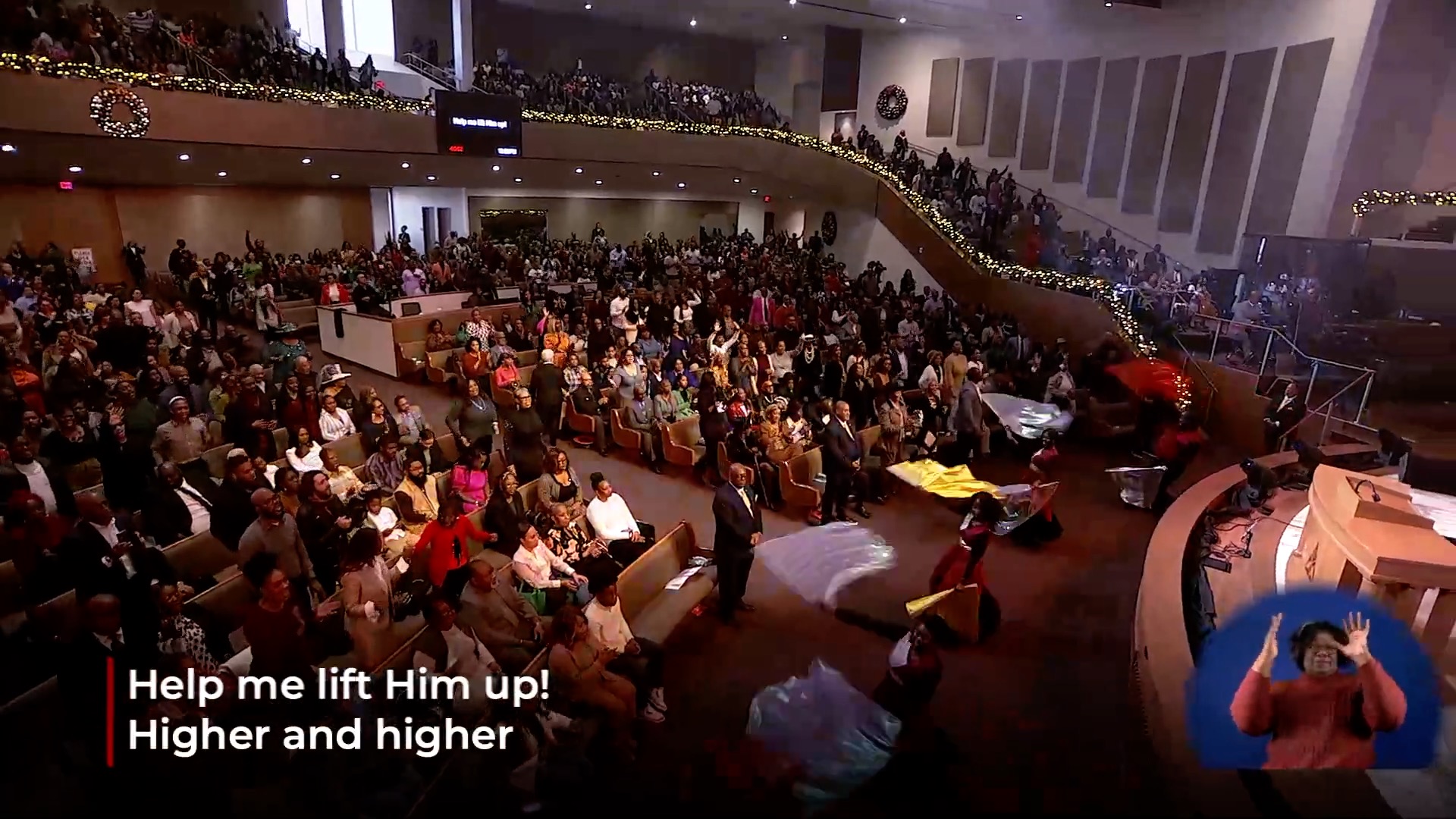 Lion Of Judah | December 10, 2023