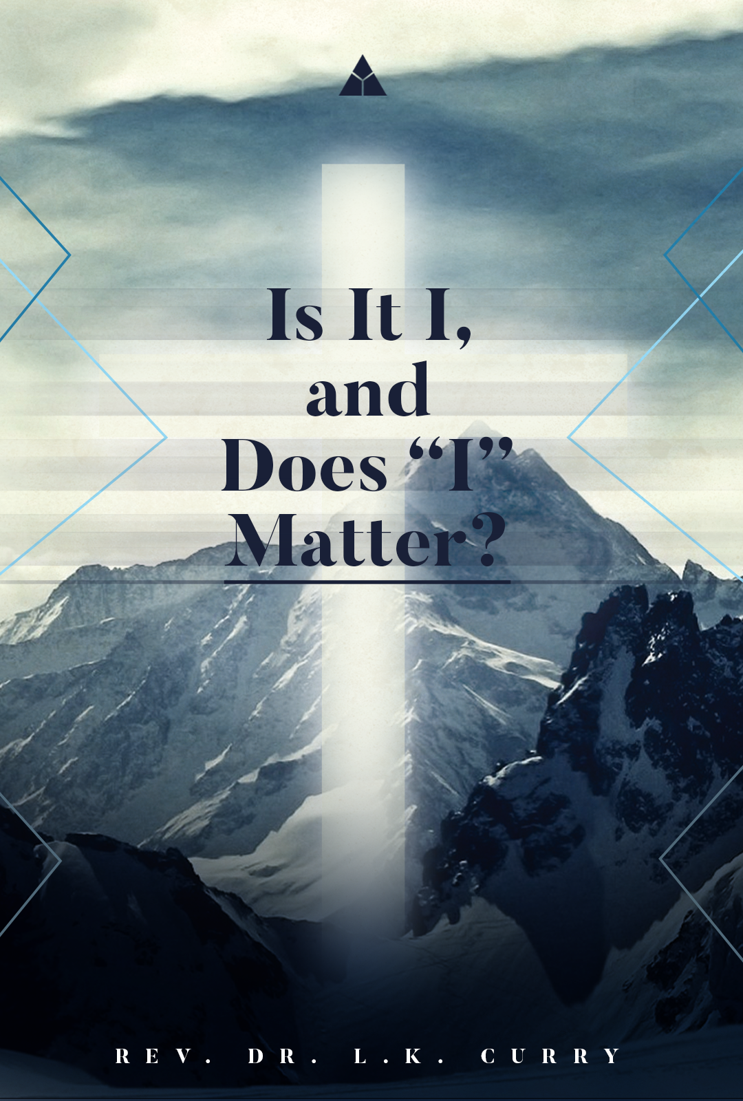 Is It I, and Does "I" Matter? | February 6, 2022