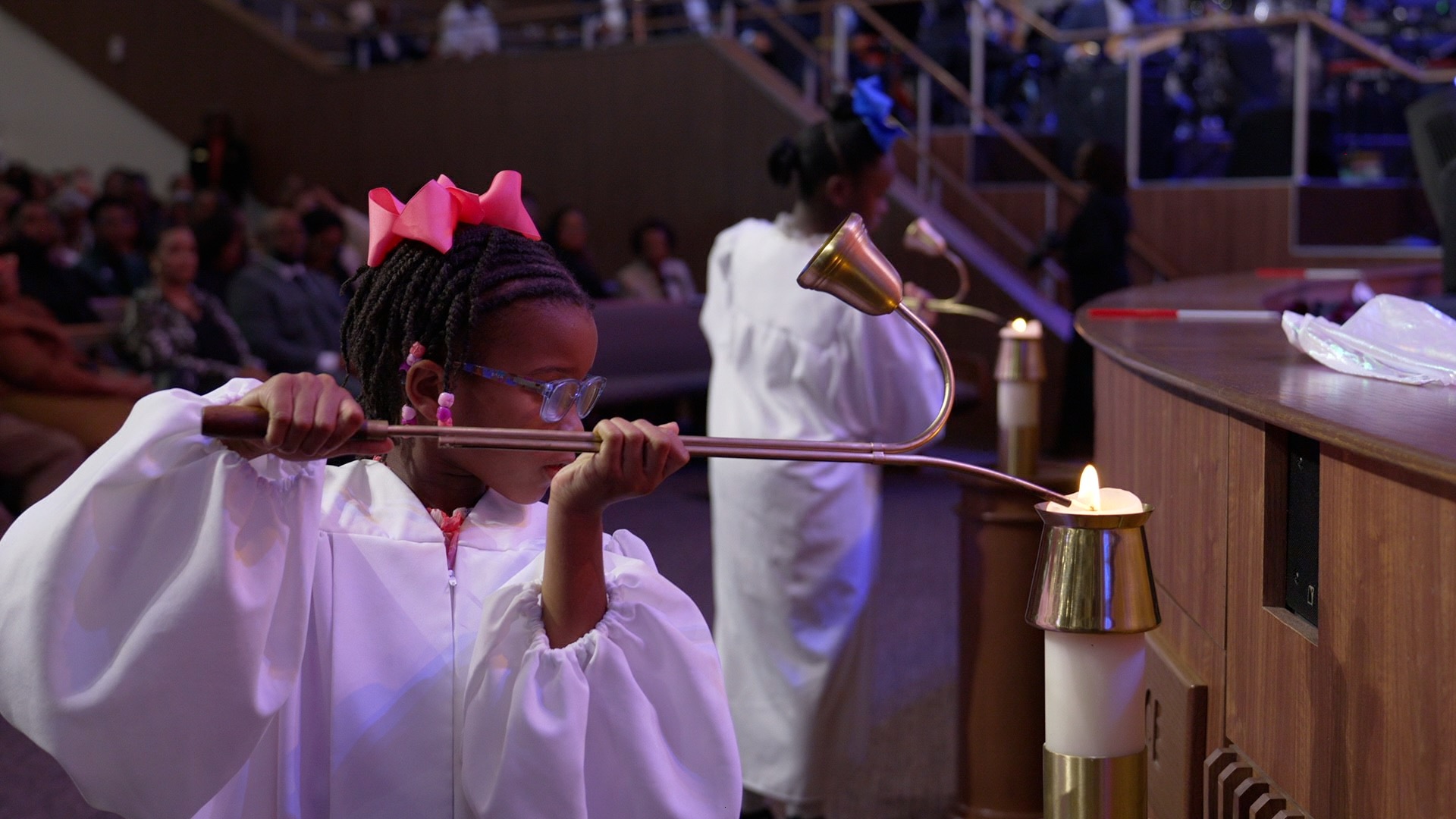 The Doxology | 8:00AM Sunday Worship Service