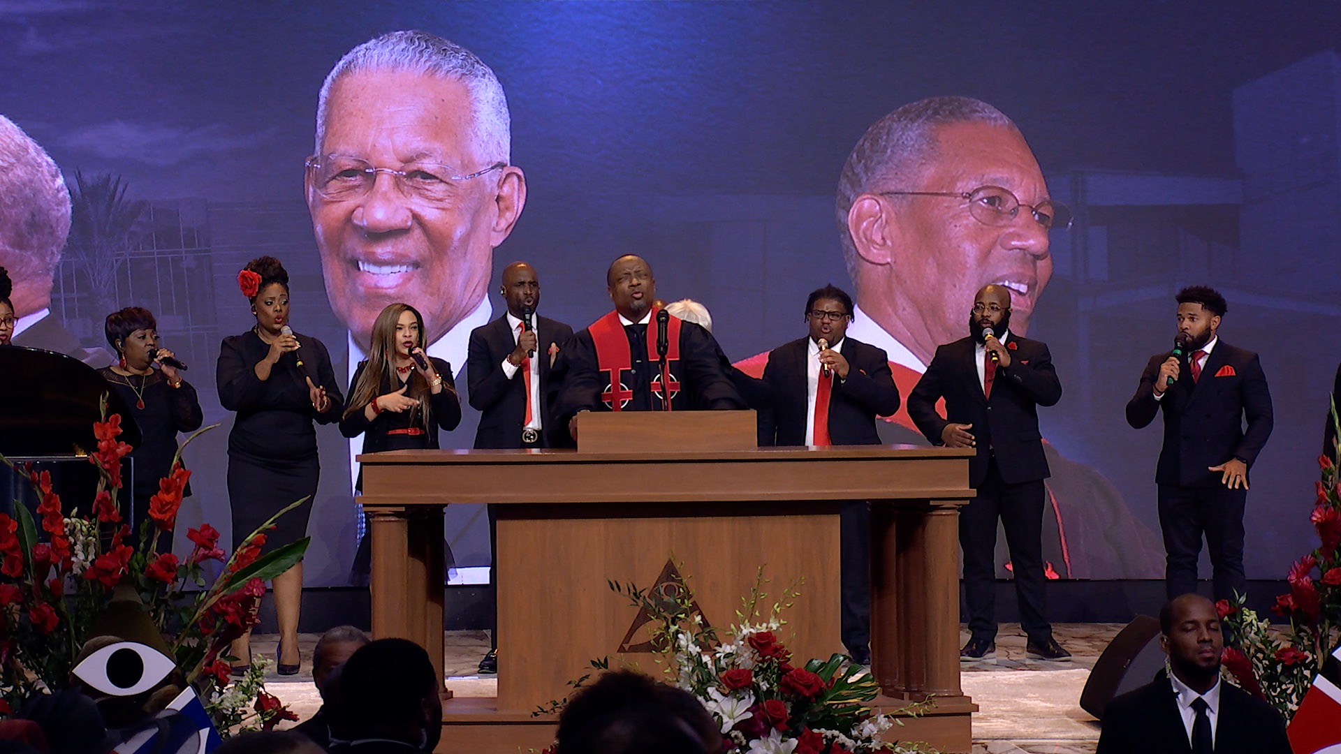 Musical Response | Well Done!