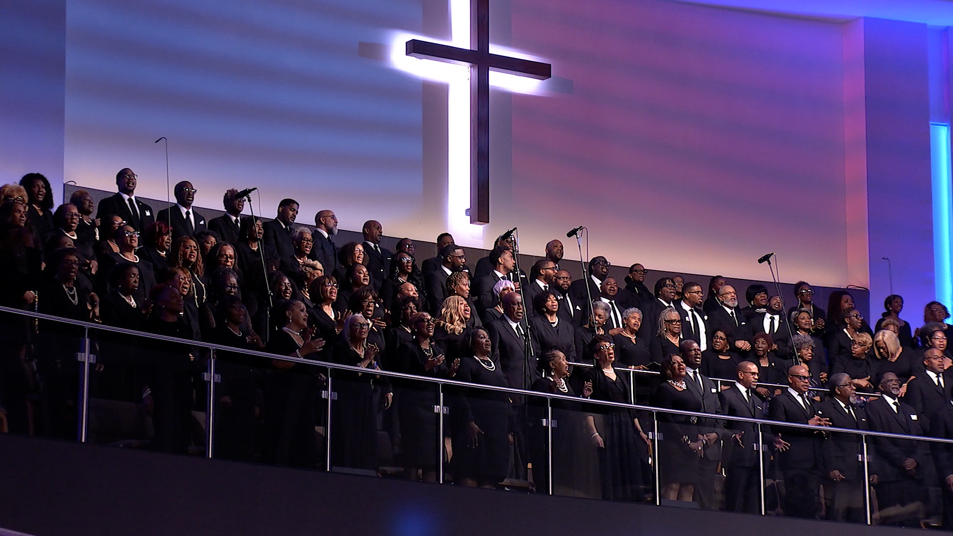 Hymn of Celebration | Great Is Thy Faithfulness