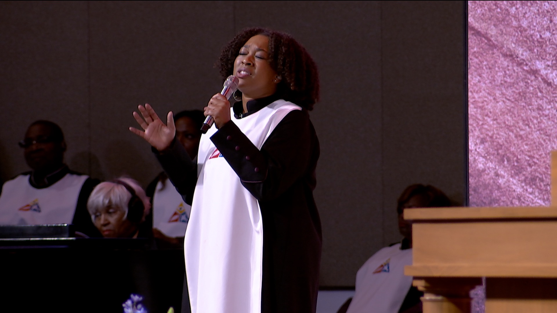 Miraculous Power | September 7, 2025